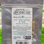 M-PAK Mushroom Health Pak ~~ GRAS Certified Ingredients