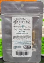 M-PAK Mushroom Health Pak ~~ GRAS Certified Ingredients