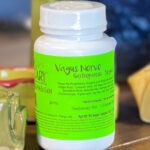 Vagus Nerve ~ Gastroparesis ~ Sjogren’s Capsules