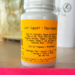 Liver Support ~ Micro-Nutrition