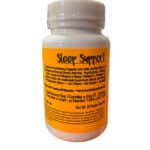 Sleep ~ Micro-Nutrition