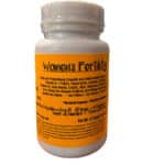 Women's Fertility ~ Micro-Nutrition