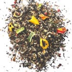 Pepper Lover's Chai
