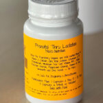 Prenatal Thru Lactation ~ Micro-Nutrition