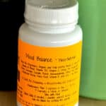 Mood Balance ~ Pauly Putz ~ Glarin Karin~ Micro-Nutrition