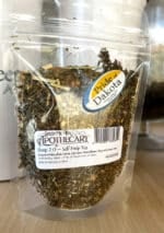 Sleep 2.0 ~ Tremors ~ GRAS Certified Ingredients
