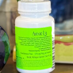 Anxiety Capsules