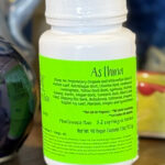 Asthma Reliever Capsules