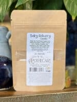 Baby Delivery Aid Blend ~ Tea & Capsules ~~ GRAS Certified Ingredients - Image 2