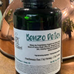 Benzo Detox RTD Blend