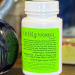 Fertility Women's ~ Phase 2 Capsules