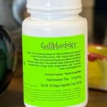 Gallbladder