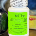 Hot Flash Capsules