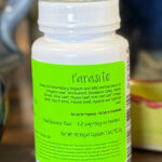 Parasite Capsules