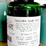 SinuSoothe Cough ~ Throat ~ Sinus Syrup