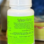 Spleen Detox Capsules