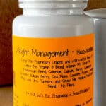 Weight Management ~ Micro-Nutrition