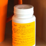 Heart ~ Vascular Health ~Myocarditis ~ Micro-Nutrition ~ Steep Me Glutathione Blend