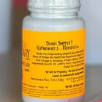 Brain Support ~ Alzheimer's ~ Dementia ~ Stroke Recovery ~ Micro-Nutrition