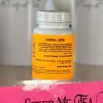 Women's Libido ~ Micro~Nutrition