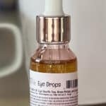 Lubricating & Soothing Eye Drops