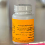 Nutrition Malabsorption ~ Micro-Nutrition