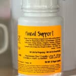 Pineal Support ~ Micro-Nutrition