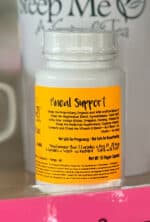 Pineal Support ~ Micro-Nutrition ~~ GRAS Certified Ingredients