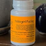 Prolonged Fasting ~ Micro-Nutrition