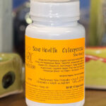 Bone Health ~ Osteoporosis ~ Bone Density ~ Micro-Nutrition