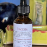 Insomnia Tincture