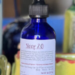 Sleep 2.0 ~ Tremors Tincture