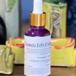Common Cold Crusher ~ CCC Tincture