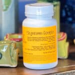 Magnesium Complex ~ Micro-Nutrition