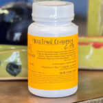 Menstrual Cramping ~ PMS ~ PMDD ~ Micro-Nutrition