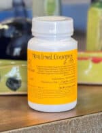 Menstrual Cramping ~ PMS ~ PMDD ~ Micro-Nutrition ~~ GRAS Certified Ingredients