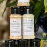 Popcorn Topping ~ All Natural ~ No Fillers ~ Gourmet