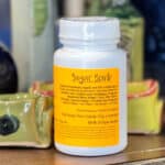 Sugar Bomb ~ Micro-Nutrition