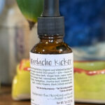Headache Tincture