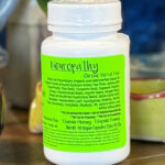 Neuropathy ~ Chronic Nerve Pain Capsules