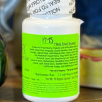 PMS ~ Menstrual Balance Capsules
