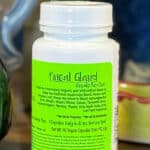 Pineal Gland Decalcification