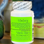 Pituitary Capsules