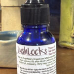 LushLocks ~ Hair Hydrator ~ Shine Enhancer Oil