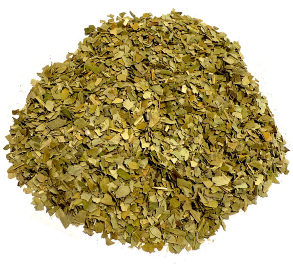 Green Yerba Mate