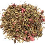 Whimsical Berry Mint