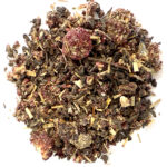 Blackberry Sage