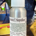 Bug Spray ~ Insect Repellant