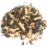 Smokin' Woodsie