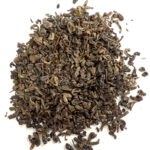 Black Gunpowder